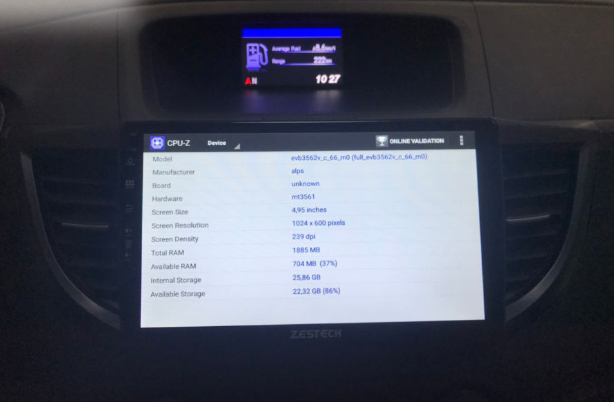 2019-07-20_113343 Màn Hình Android Zestech Z800 New Chính Hãng