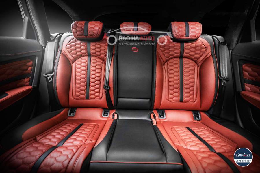boc-ghe-da-audi-2-1 Bọc ghế da Audi. Thay nội thất, thay trải nghiệm trên mỗi chuyến đi