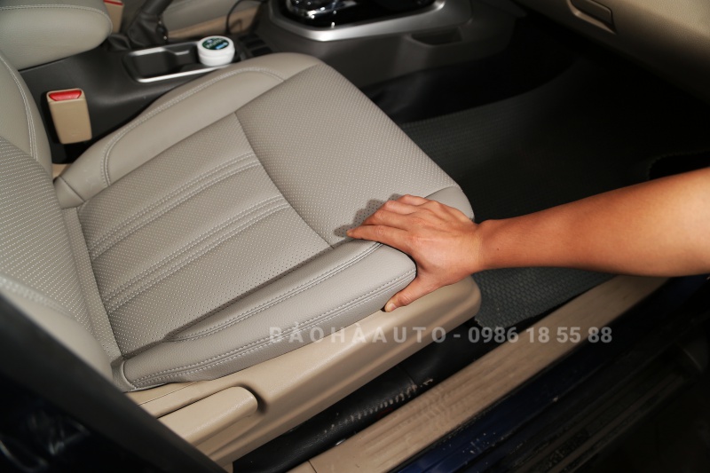 boc-ghe-da-chevrolet-1 Bọc ghế da Chevrolet: Nâng cấp nội thất dòng xe hạng trung đến từ Mỹ