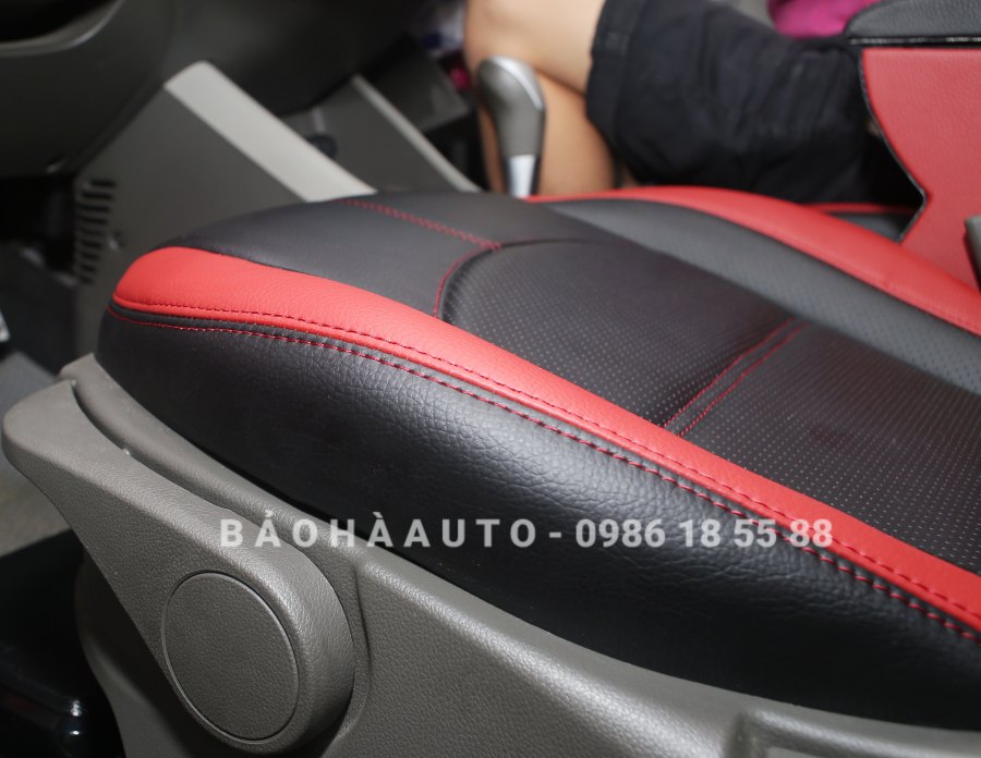 boc-ghe-da-chevrolet-3 Bọc ghế da Chevrolet: Nâng cấp nội thất dòng xe hạng trung đến từ Mỹ