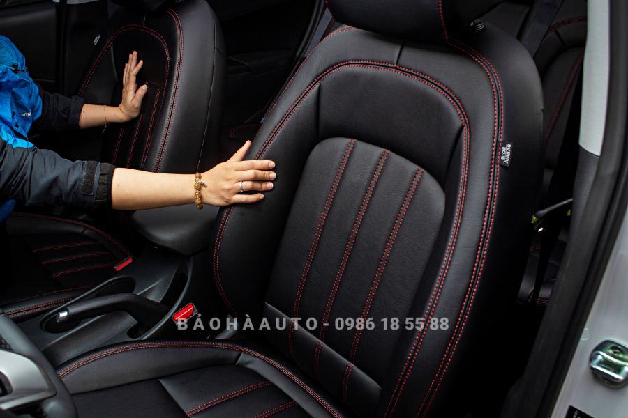 boc-ghe-da-chevrolet-7 Bọc ghế da Chevrolet: Nâng cấp nội thất dòng xe hạng trung đến từ Mỹ