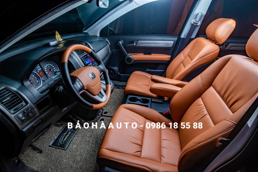 boc-ghe-da-honda-6-1 Bọc ghế da Honda. Bảng báo giá và các mẫu bọc ghế đẹp