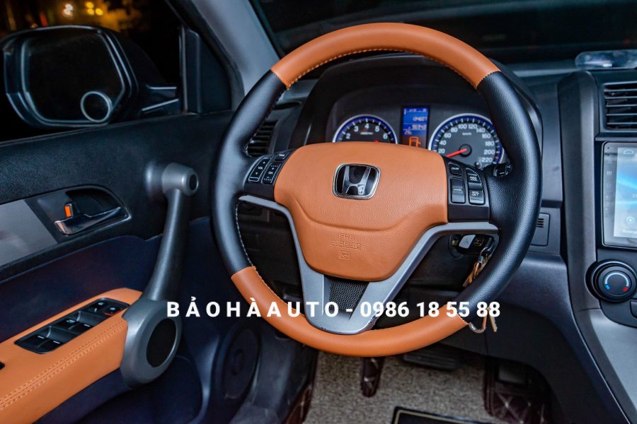 boc-ghe-da-honda-7 Bọc ghế da Honda. Bảng báo giá và các mẫu bọc ghế đẹp