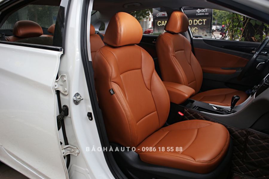 boc-ghe-da-hyundai-1-1 Bọc ghế da Hyundai. Tân trang nội thất cho dòng xe huyền thoại