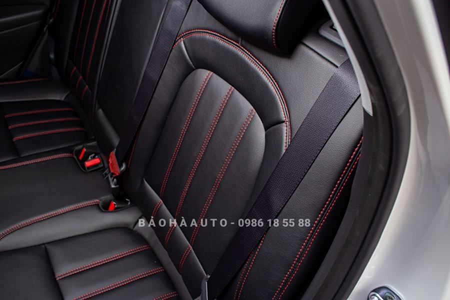 boc-ghe-da-hyundai-3-1 Bọc ghế da Hyundai. Tân trang nội thất cho dòng xe huyền thoại