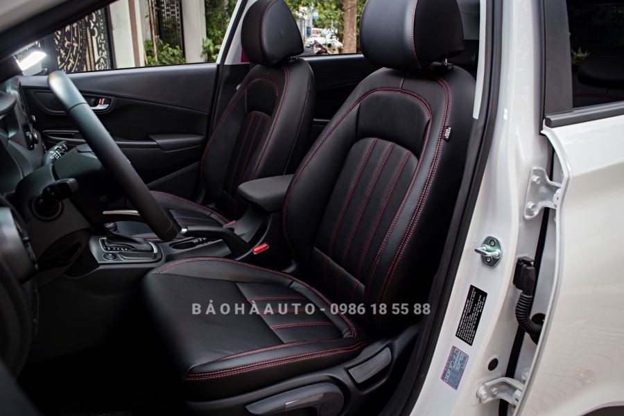 boc-ghe-da-hyundai-8-1 Bọc ghế da Hyundai. Tân trang nội thất cho dòng xe huyền thoại