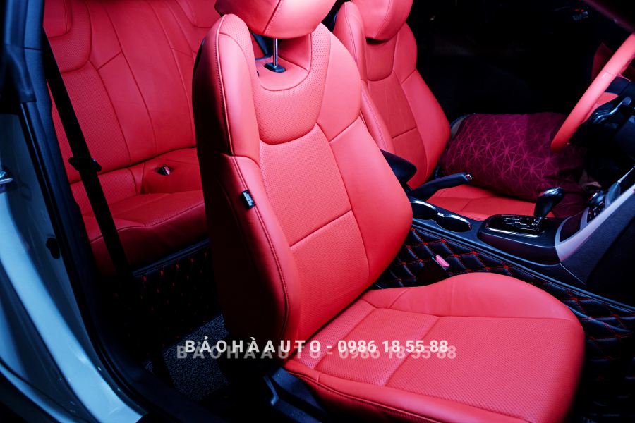 boc-ghe-da-hyundai-8-4 Bọc ghế da Hyundai. Tân trang nội thất cho dòng xe huyền thoại