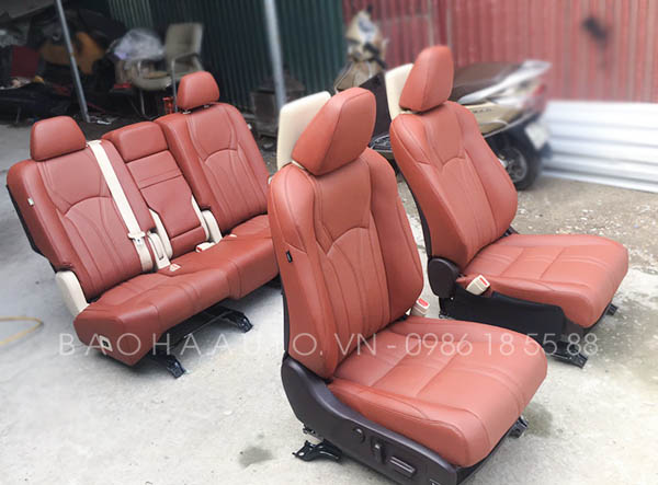 boc-ghe-da-lexus-9-3 Bọc ghế da ô tô Lexus cao cấp chất lượng