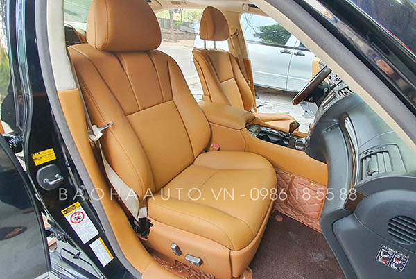 boc-ghe-da-lexus-9-4 Bọc ghế da ô tô Lexus cao cấp chất lượng