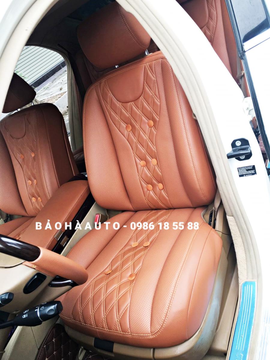 boc-ghe-da-mercedes-benz-1 Bọc ghế da Mercedes-Benz. Lột xác tăng sang cho xe thêm đẳng cấp
