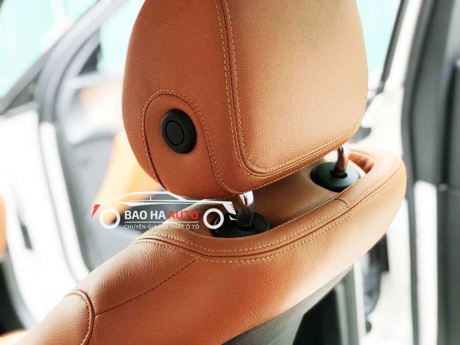 boc-ghe-da-mercedes-benz-8 Bọc ghế da Mercedes-Benz. Lột xác tăng sang cho xe thêm đẳng cấp