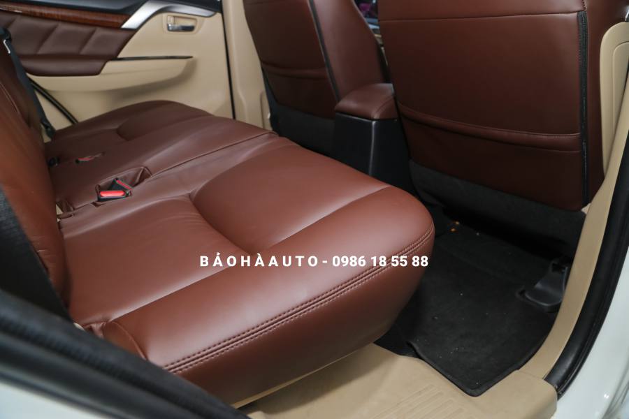 boc-ghe-da-mitsubishi-1 Bọc ghế da Mitsubishi. Bảng báo giá và các mẫu bọc ghế Mitsubishi