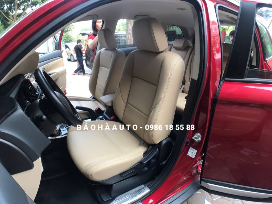 boc-ghe-da-mitsubishi-4-2 Bọc ghế da Mitsubishi. Bảng báo giá và các mẫu bọc ghế Mitsubishi