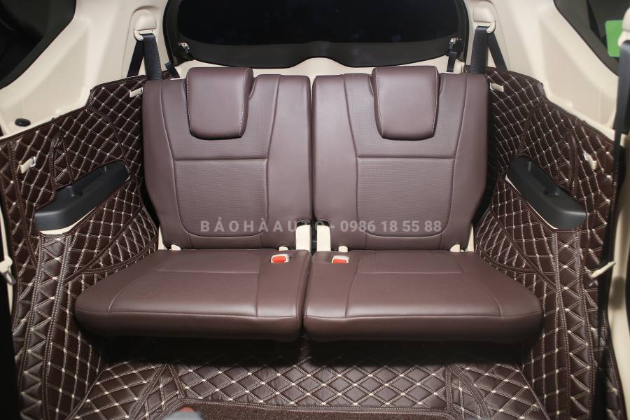 boc-ghe-da-mitsubishi-5-1 Bọc ghế da Mitsubishi. Bảng báo giá và các mẫu bọc ghế Mitsubishi