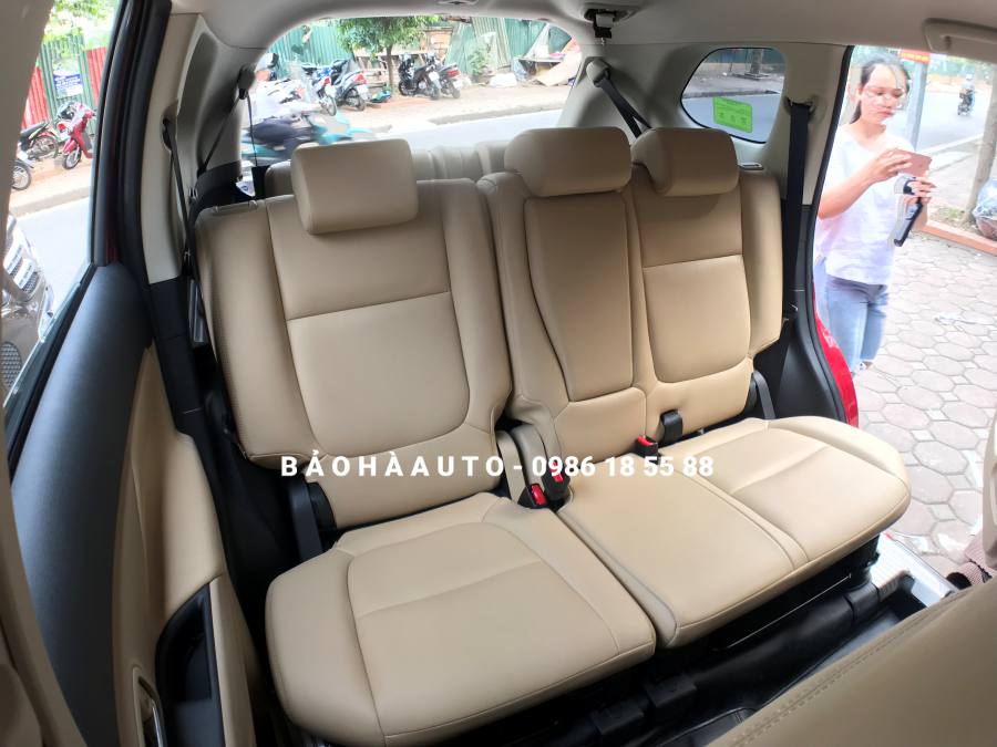 boc-ghe-da-mitsubishi-6 Bọc ghế da Mitsubishi. Bảng báo giá và các mẫu bọc ghế Mitsubishi