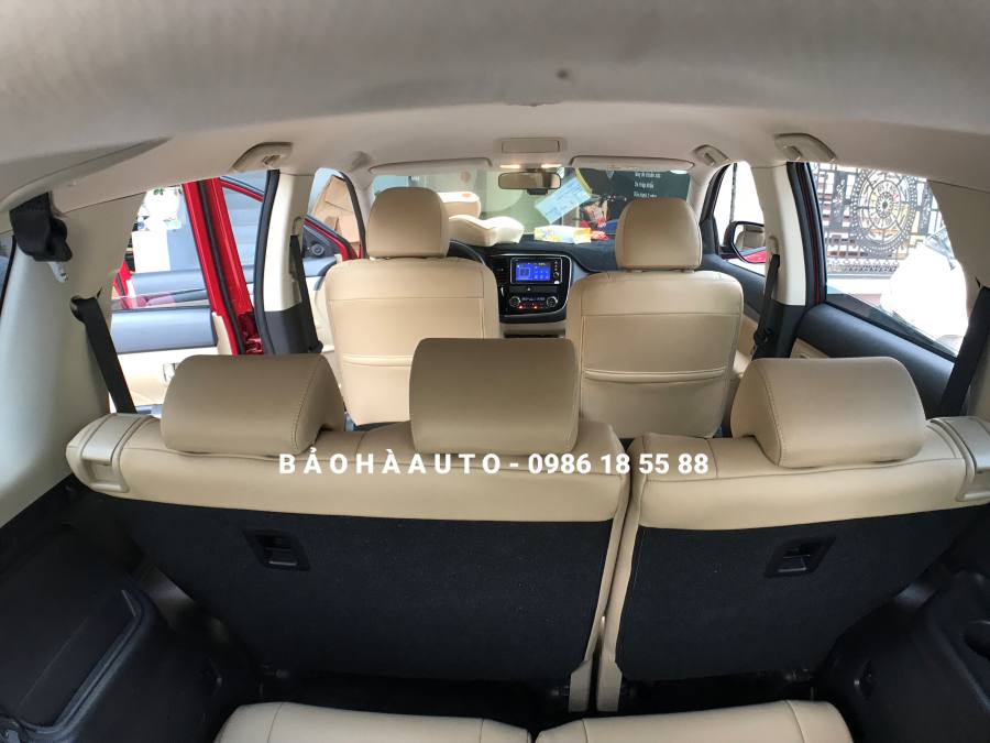 boc-ghe-da-mitsubishi-8 Bọc ghế da Mitsubishi. Bảng báo giá và các mẫu bọc ghế Mitsubishi