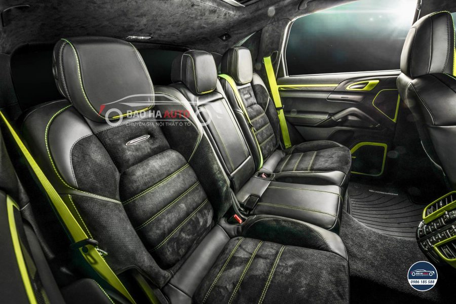 boc-ghe-da-porsche-cao-cap-6 Bọc ghế da Porsche cao cấp. Đổi chất cho mẫu xe sang thể thao hiện đại