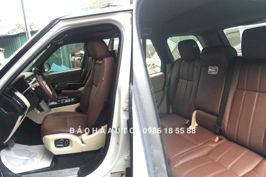 boc-ghe-da-range-rover-1 Bọc ghế da Range Rover. Đẳng cấp trên từng chuyển động