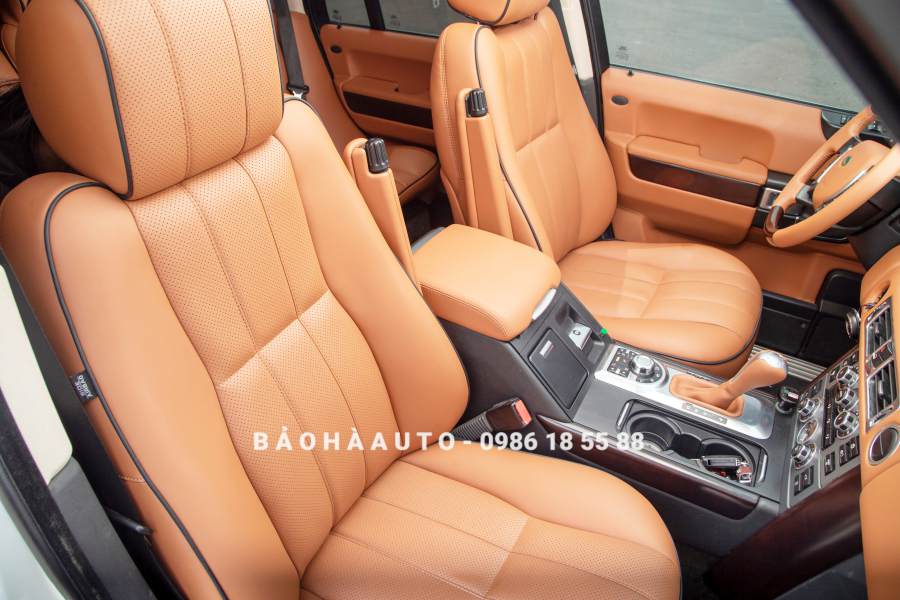 boc-ghe-da-range-rover-6 Bọc ghế da Range Rover. Đẳng cấp trên từng chuyển động