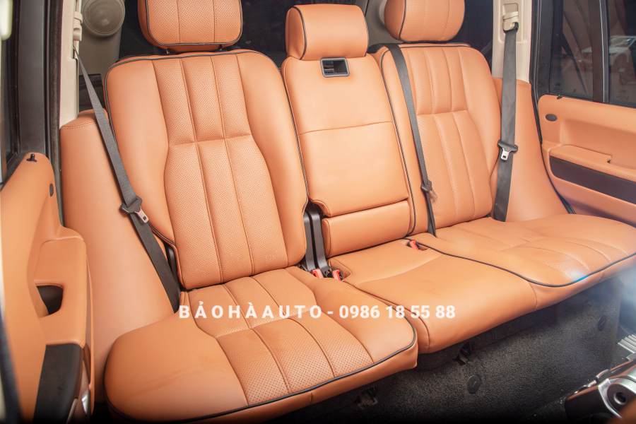 boc-ghe-da-range-rover-9 Bọc ghế da Range Rover. Đẳng cấp trên từng chuyển động