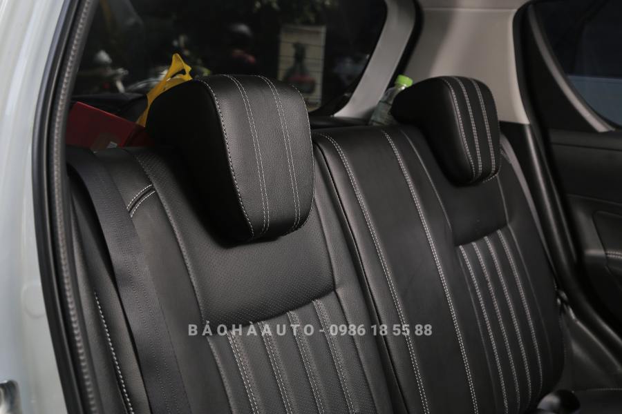 boc-ghe-da-suzuki-2 Bọc ghế da Suzuki. Nâng tầm xế yêu của bạn