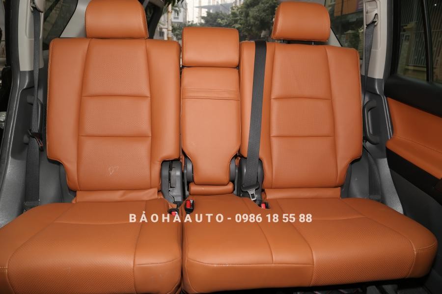 boc-ghe-da-toyota-2-1 Bọc ghế da Toyota cao cấp. Nâng tầm đẳng cấp xế cưng