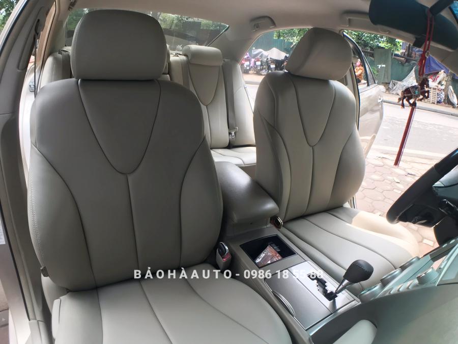 boc-ghe-da-toyota-3-2 Bọc ghế da Toyota cao cấp. Nâng tầm đẳng cấp xế cưng