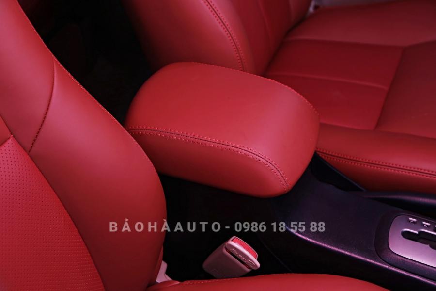 boc-ghe-da-toyota-3-3 Bọc ghế da Toyota cao cấp. Nâng tầm đẳng cấp xế cưng