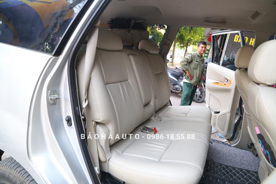 boc-ghe-da-toyota-5-3 Bọc ghế da Toyota cao cấp. Nâng tầm đẳng cấp xế cưng