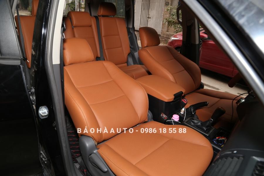 boc-ghe-da-toyota-5-5 Bọc ghế da Toyota cao cấp. Nâng tầm đẳng cấp xế cưng