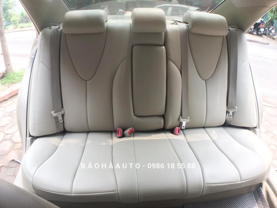 boc-ghe-da-toyota-9-1 Bọc ghế da Toyota cao cấp. Nâng tầm đẳng cấp xế cưng