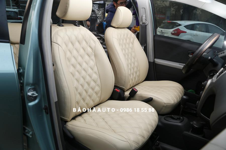 boc-ghe-da-toyota-9 Bọc ghế da Toyota cao cấp. Nâng tầm đẳng cấp xế cưng