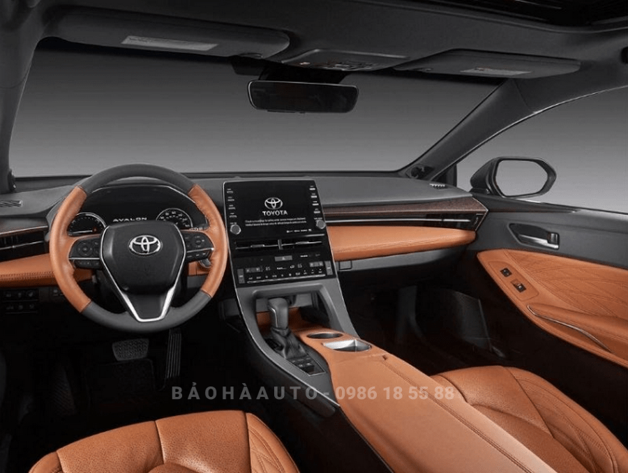 boc-ghe-da-toyota-9 Bọc ghế da Toyota cao cấp. Nâng tầm đẳng cấp xế cưng