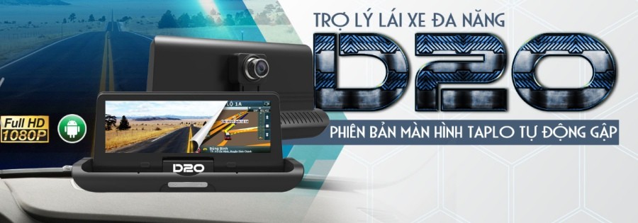 camera-hanh-trinh-oto-vietmap-d20 Camera hành trình Vietmap D20 – Phiên bản màn hình taplo tự động gập