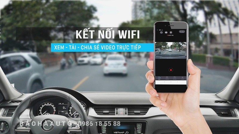 camera-vietmap-c61-lap-dat-camera-hanh-trinh-cho-o-to-4 Camera Vietmap C61 – lắp đặt camera hành trình cho ô tô