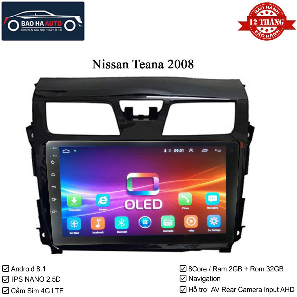 man-dvd-oled-nhat-ban-1-1 Màn DVD Android OLED Nhật Bản dành cho các dòng xe ô tô