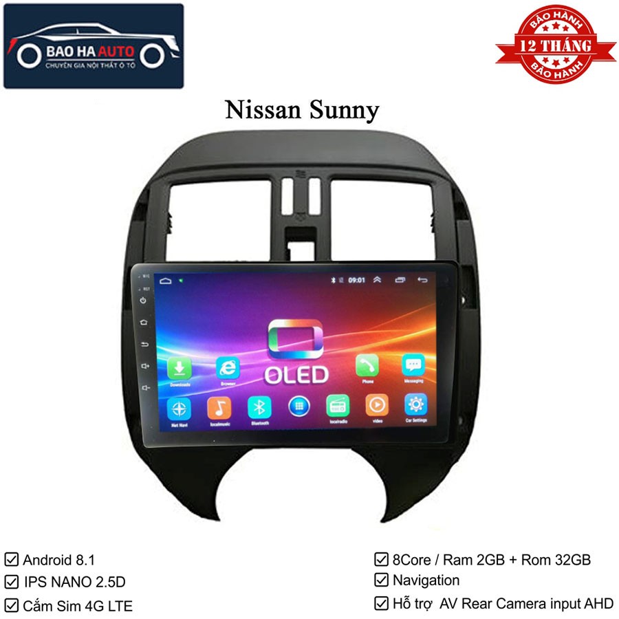 man-dvd-oled-nhat-ban-4-1 Màn DVD Android OLED Nhật Bản dành cho các dòng xe ô tô