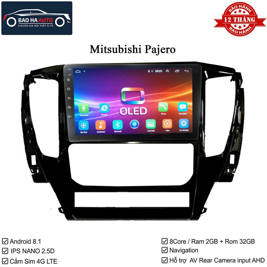 man-dvd-oled-nhat-ban-5 Màn DVD Android OLED Nhật Bản dành cho các dòng xe ô tô