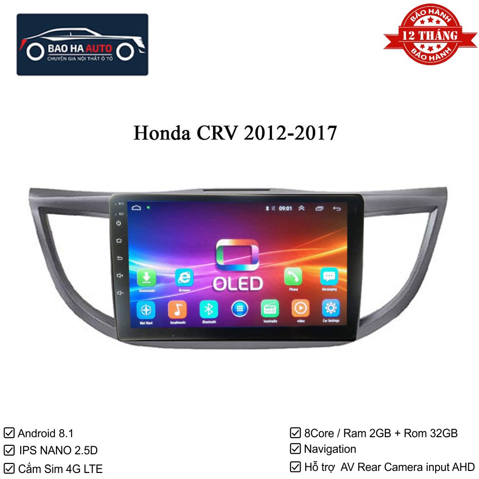 man-dvd-oled-nhat-ban-9-3 Màn DVD Android OLED Nhật Bản dành cho các dòng xe ô tô
