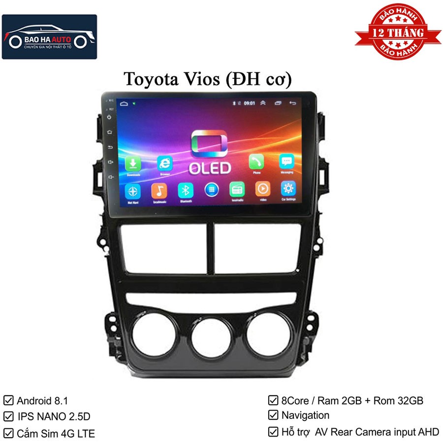 man-dvd-oled-nhat-ban-9-4 Màn DVD Android OLED Nhật Bản dành cho các dòng xe ô tô