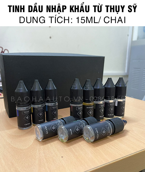 tinh-dau-nuoc-hoa-o-to-cao-cap-100-thien-nhien-chinh-hang-xethom-8 Tinh dầu nước hoa ô tô cao cấp 100% thiên nhiên chính hãng Xethom